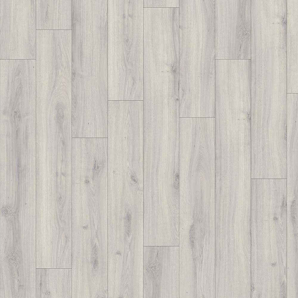 Select Click Плитка ПВХ с замковым соединением Moduleo, коллекция Select Click - Classic Oak 24125 