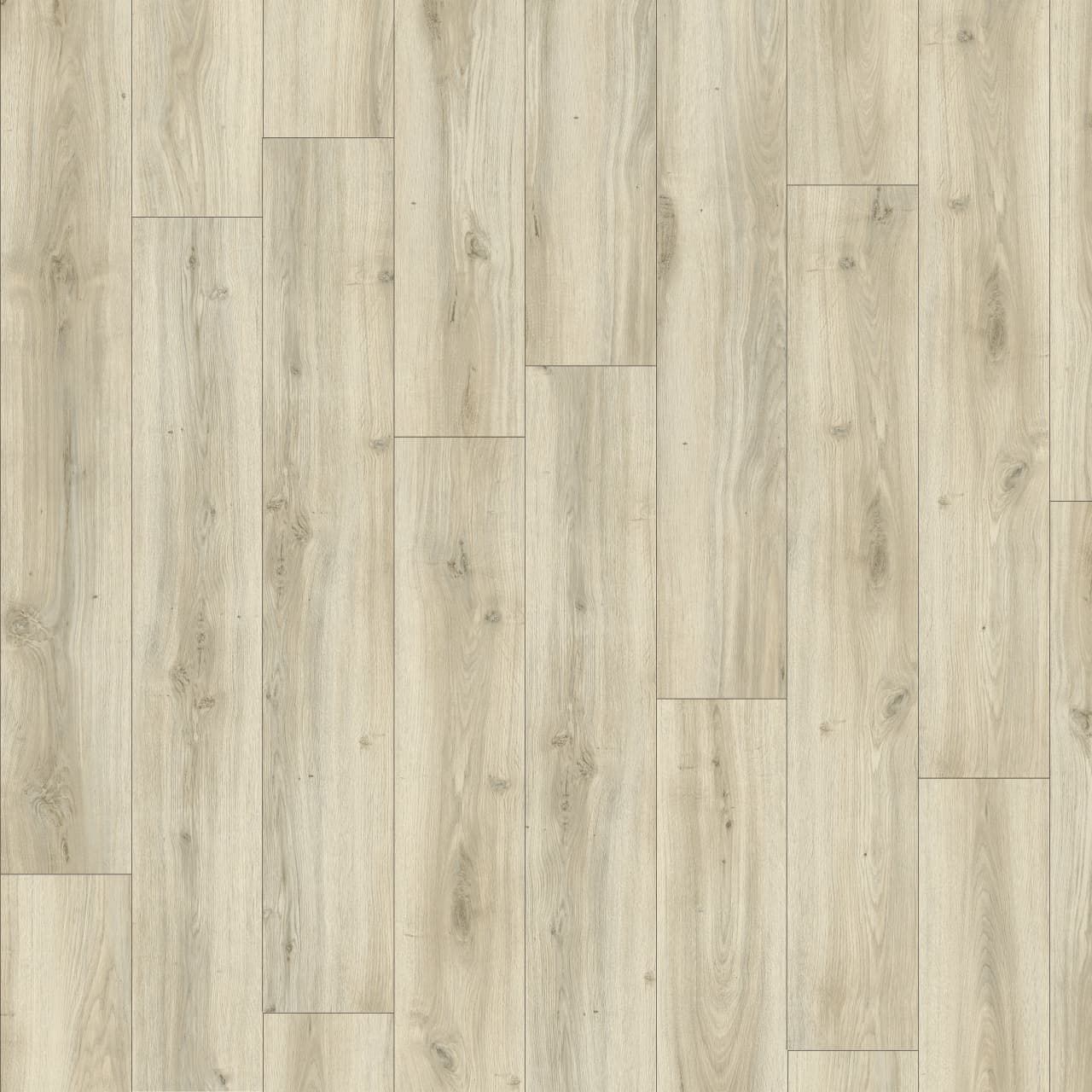 Select Click Плитка ПВХ с замковым соединением Moduleo, коллекция Select Click - Classic Oak 24228 