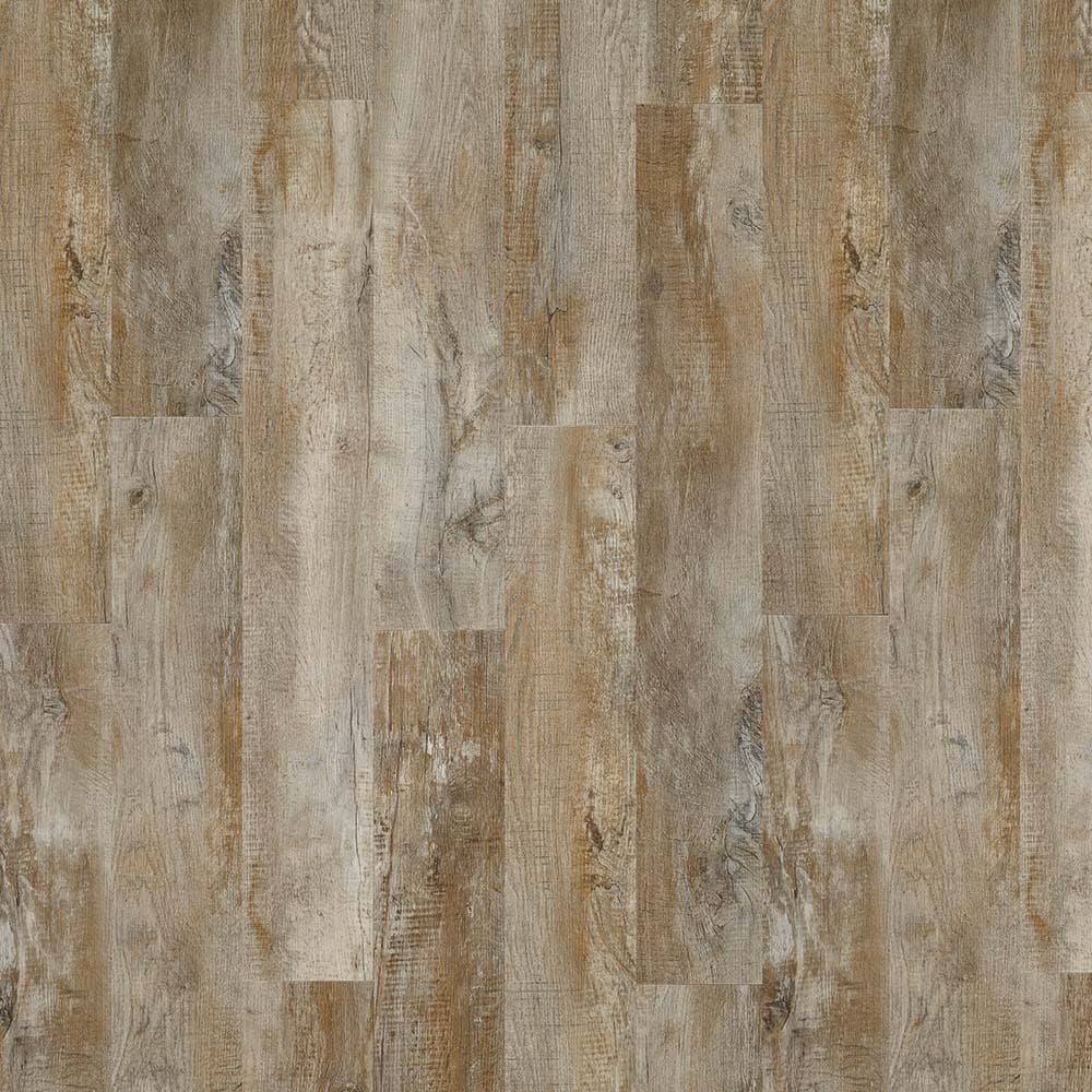 Select Click Плитка ПВХ с замковым соединением Moduleo, коллекция Select Click - Country Oak 24277 