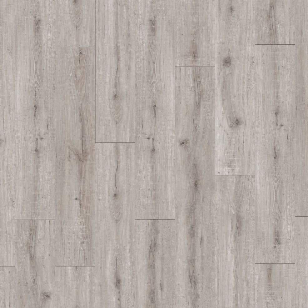 Select Click Плитка ПВХ с замковым соединением Moduleo, коллекция Select Click - Brio Oak 22917 