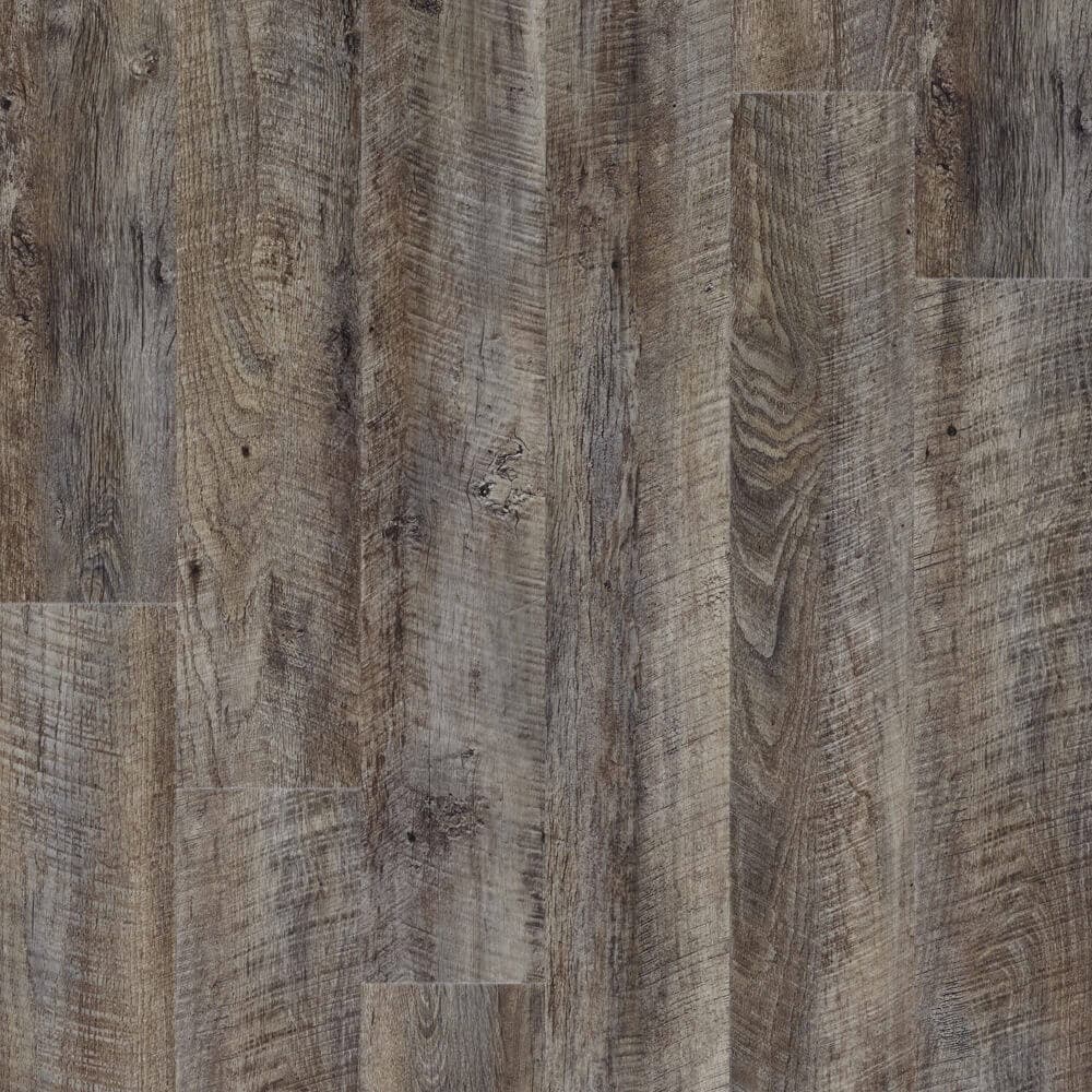 Impress Click Плитка ПВХ с замковым соединением Moduleo, коллекция Impress Click - Castle Oak 55960 