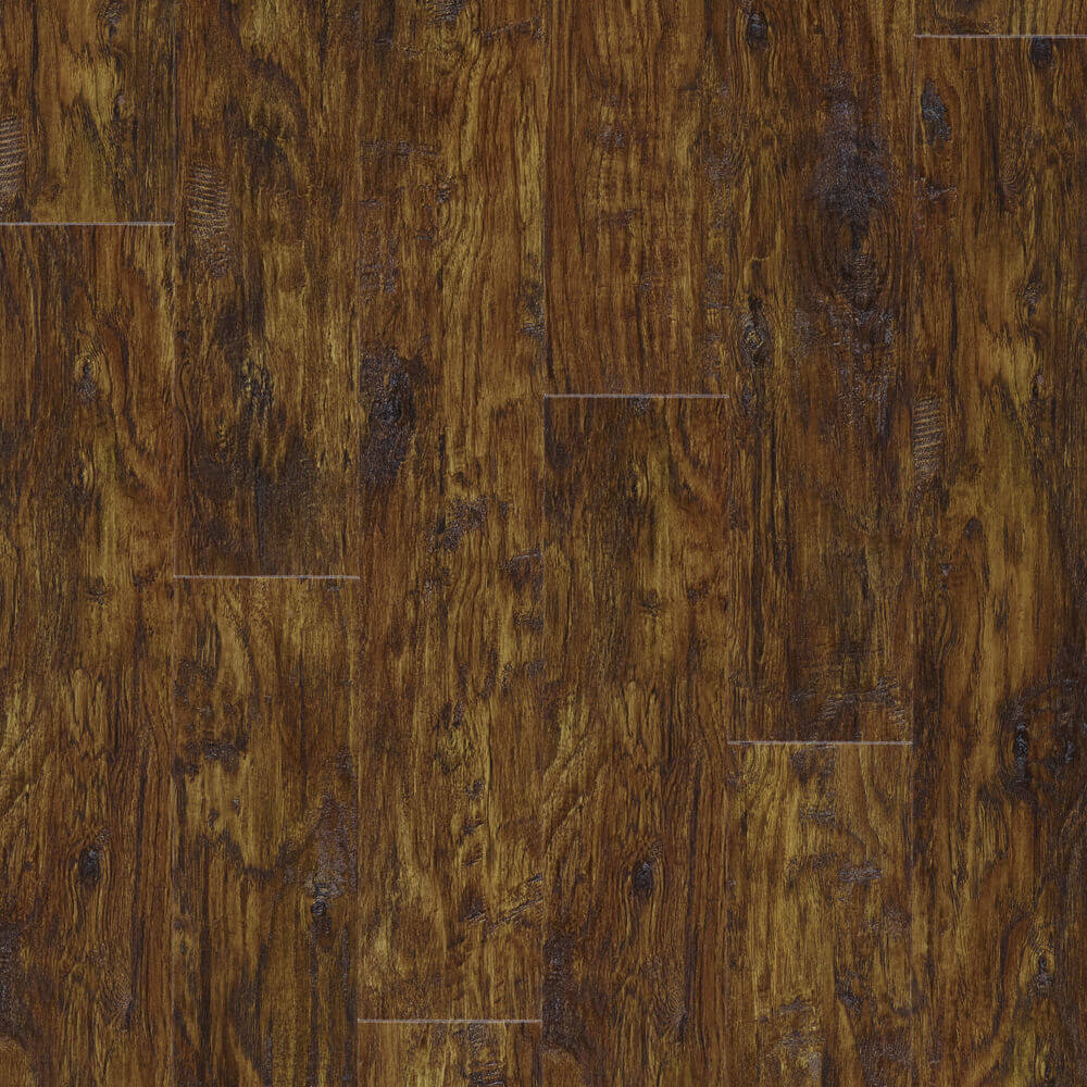 Impress Click Плитка ПВХ с замковым соединением Moduleo, коллекция Impress Click - Eastern Hickory 57885 