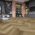Кварцевый ламинат Fargo Parquet - Дуб Афины 33-2187-09