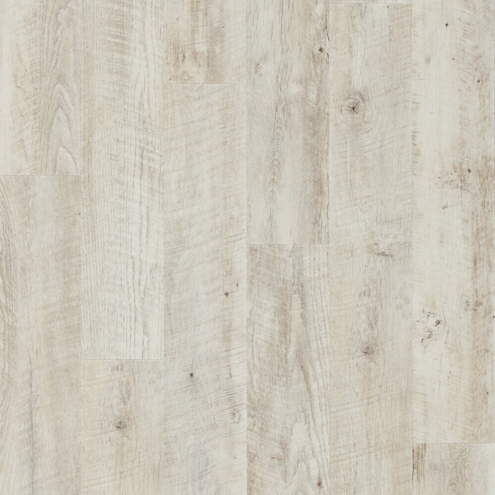 Плитка ПВХ с замковым соединением Moduleo, коллекция Impress Click - Castle Oak 55152