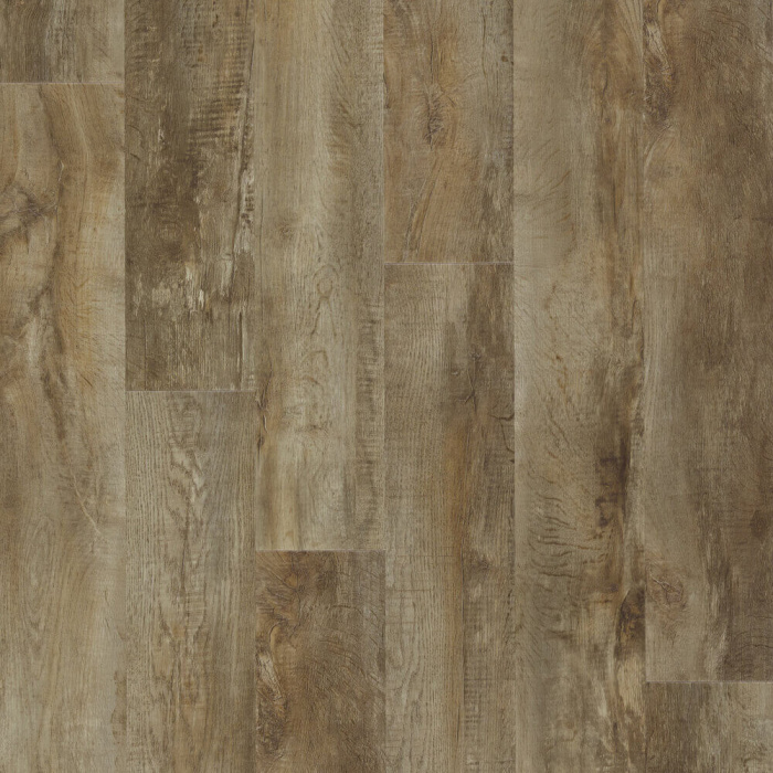 Плитка ПВХ с замковым соединением Moduleo, коллекция Impress Click - Country Oak 54852