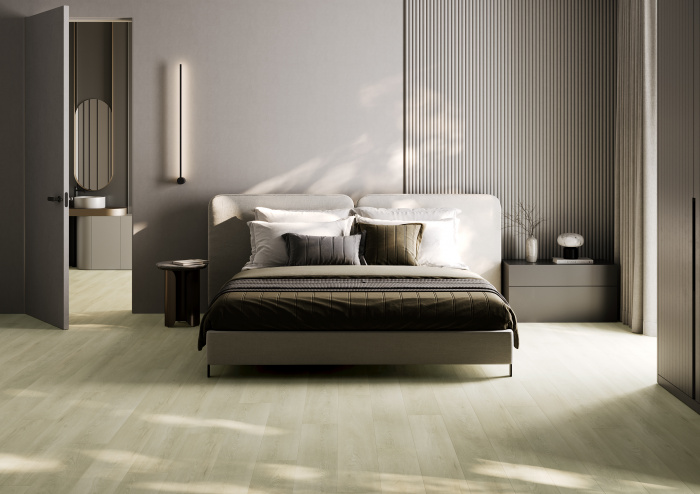 Кварцевый ламинат Fargo Bevel 50-6191-20 Дуб Сандерленд