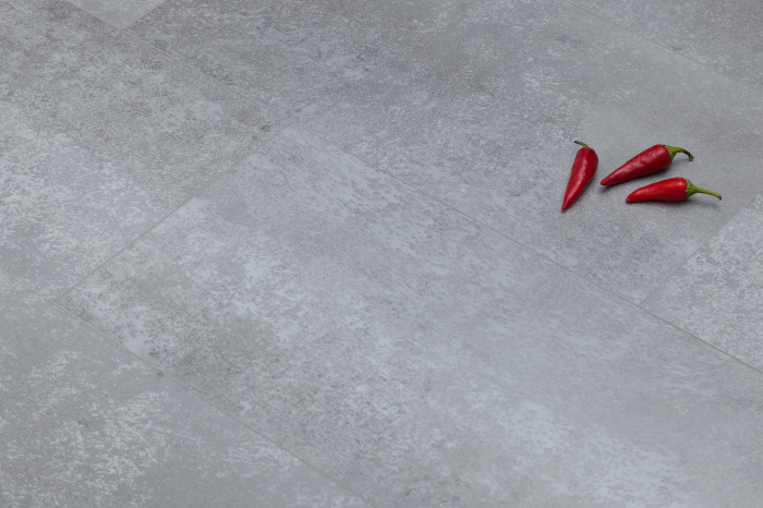 Каменно-полимерная плитка Bonkeel Tile - Concrete