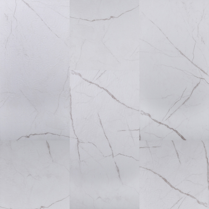 Кварцевый ламинат Home Expert Rock 9101 Ivory