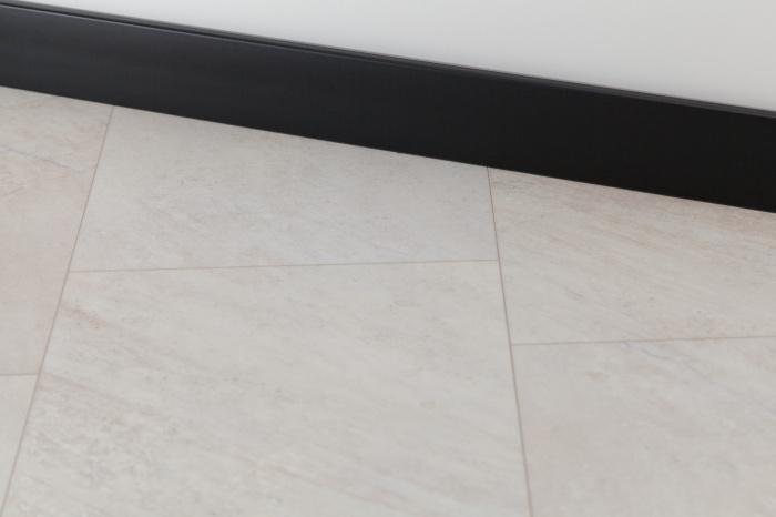 Каменно-полимерная плитка Bonkeel Tile - Crema Marfil