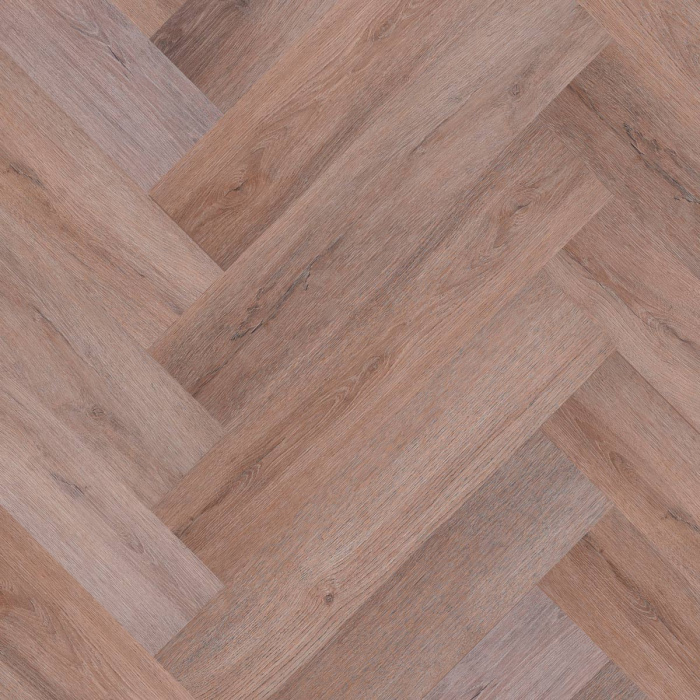 Кварцевый ламинат Home Expert Parquet 33-3007 Дуб Королевский